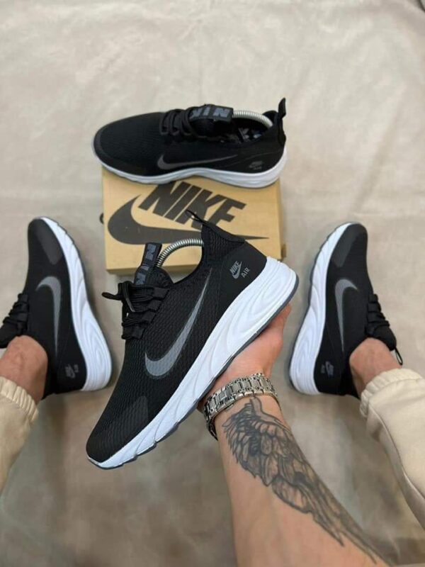 Nike Branded Shoes