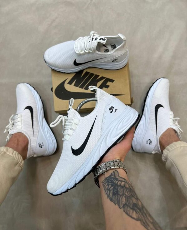 Nike Branded Shoes