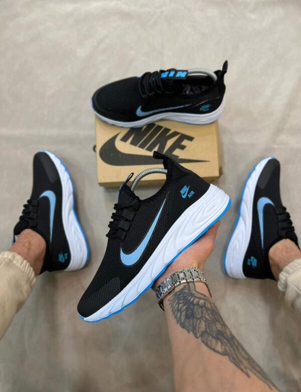Nike Branded Shoes