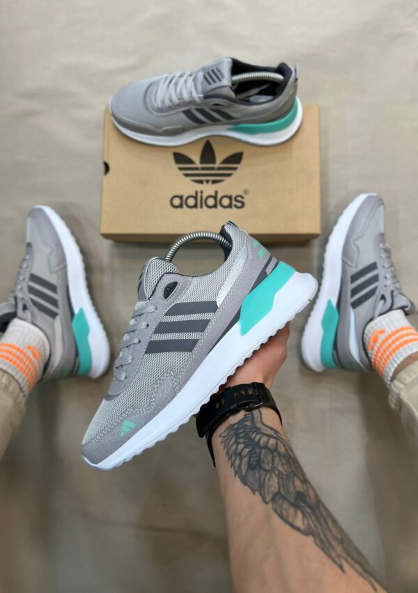 Adidas Branded Shoes