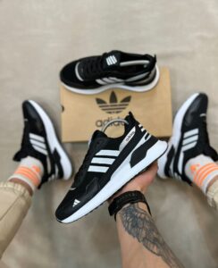Adidas Branded Shoes