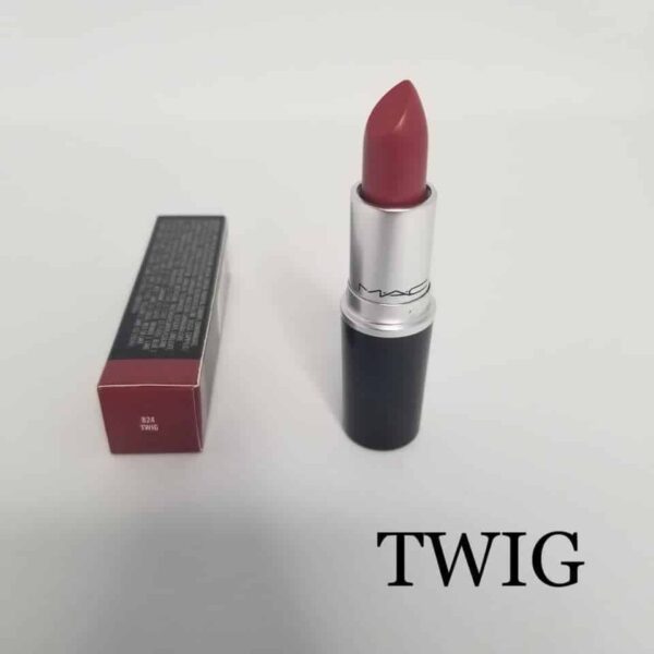 USA Original MAC Lipstick Twig Colour One Stick