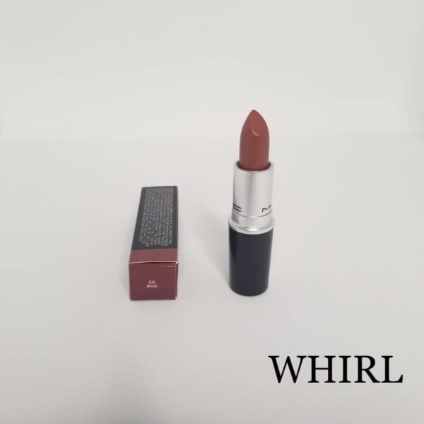 USA Original MAC Lipstic Whirl Colour One Stick