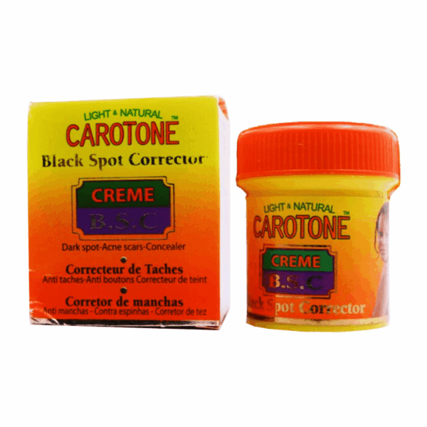 Carotone Dark Spot Corrector Cream 35ml