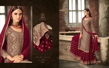 Lehanga For Party Wear