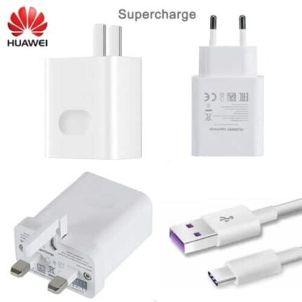 Huawei Supercharge Adapter