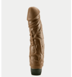 VIBRATOR DILDO REALISTIC VIBRATORS FEMALE MASTURBATORS (7 Inches) - Sex Toys Sri Lanka