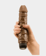 Realistic vibrator dildo sex toy for women in Sri Lanka