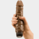 Vibrator Dildo Realistic Female Masturbator 7 Inches Sex Toy in Sri Lanka - Best Dildo Prices in Sri Lanka