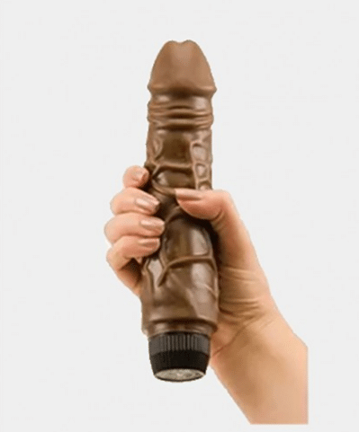 Realistic vibrator dildo sex toy for women in Sri Lanka