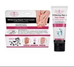 Milk Whitening Repair Foot Cream