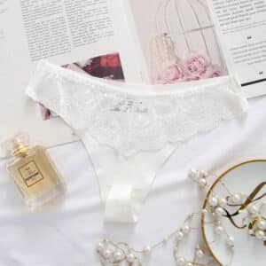 seemless panty