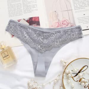 Seemless panty