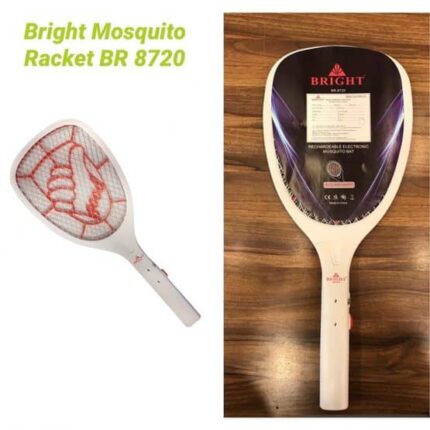 Bright Mosquito Racket BR 8720