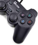 UCOM UC - JS708S2 PC TWINS JOYPAD - Sex toys Sri Lanka
