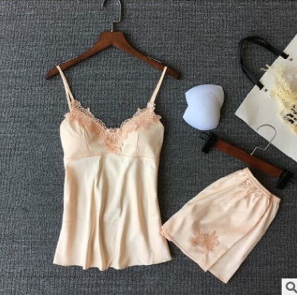 2 pcs drees