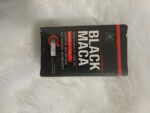 Black Maca Tablet - Image 2