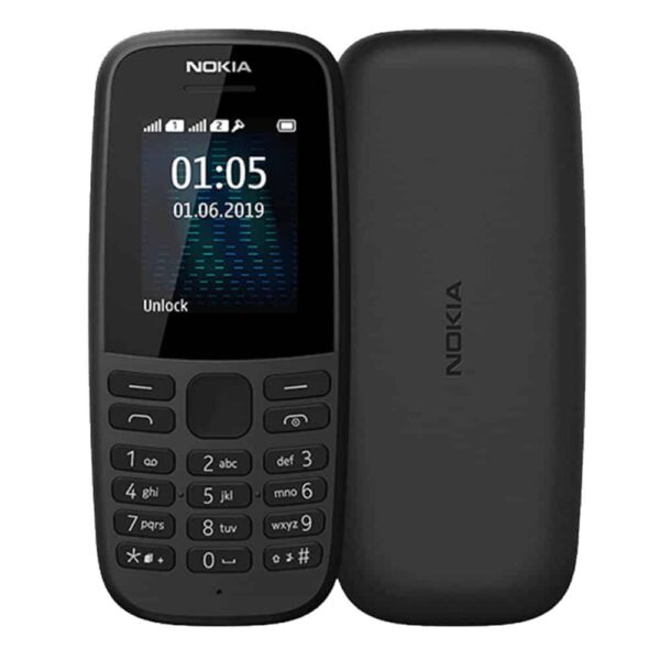 Nokia 105