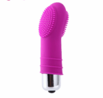 Flirting Finger Vibrator for Clitoris Stimulation - Sex Toys Sri Lanka