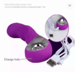 G Spot Vibrator For Vagina For Women - Sex Toys Sri Lanka