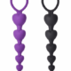 Anal Beads Silicone Butt Plugs - Affordable Sex Toys Sri Lanka