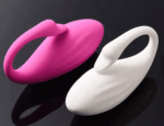 Vagina Jumping Egg Swan Shape Vibrator - Sex toys Sri Lanka