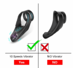 Penis Vibrating Cock Ring - Sex Toys Sri Lanka