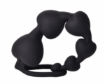 Anal Beads Silicone Butt Plugs - Sex Toys Sri Lanka