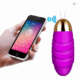 App-Control Wireless Multi-Speed G-Spot Vagina Vibrator Sex Toys in Sri Lanka - Explore the Best Sex Toys Prices and Designs in Sri Lanka