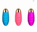 Wireless APP Control multi-speed g spot vibrator for women - Sex toys Sri Lanka
