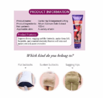 ichun Beauty Ass Cream Extract Garlic Hip Lift Up Massage  Essential Oil - Image 5
