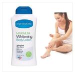 Intimate Maximum Whitening Body Lotion - Image 4