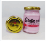 Gluta White Face & Body Cream 200ml - Image 5