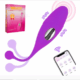 Phone app control egg vibrator in Sri Lanka