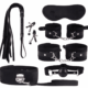 6 Pieces BDSM Set Sex Toys for Couples in Sri Lanka - sex toys, sex toys price in sri lanka, sex toys designs in sri lanka, sex toys sri lanka, sex toys prices sri lanka.