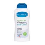 Intimate Maximum Whitening Body Lotion - Image 3