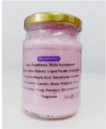 Gluta White Face & Body Cream 200ml - Image 4