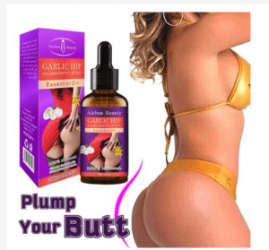 ichun Beauty Ass Cream Extract Garlic Hip Lift Up Massage  Essential Oil