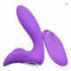Silicone Vibrating Wireless Remote Control Electric Prostate Massager for couple Prostates Anal Sex Vagina Sex Toys - Sex Toys Sri Lanka