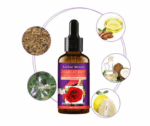 ichun Beauty Ass Cream Extract Garlic Hip Lift Up Massage  Essential Oil - Image 8