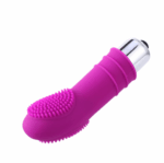 Flirting Finger Vibrator Clitoris Stimulation Massager - Sex Toys Sri Lanka