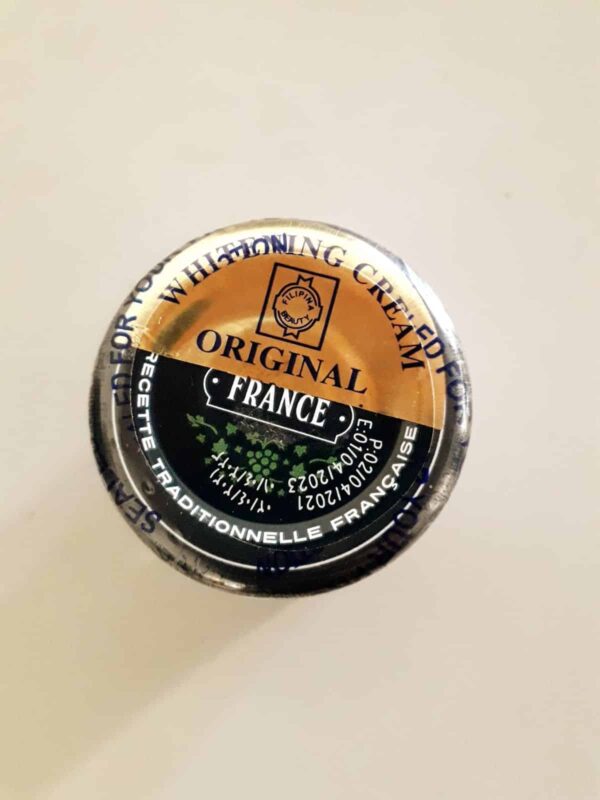 St Dalfour Skin Whitening &amp; Brightening Cream