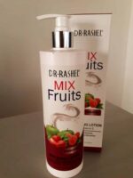DR.RASHEL Mix Fruit Body Lotion For Men & Women 425ml - Dr Rashel in Sri Lanka at a great price