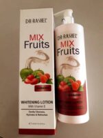 DR.RASHEL Mix Fruit Body Lotion For Men & Women 425ml - Dr Rashel in Sri Lanka - Price & Reviews