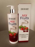 DR.RASHEL Mix Fruit Body Lotion For Men & Women 425ml - Dr Rashel in Sri Lanka - Affordable price