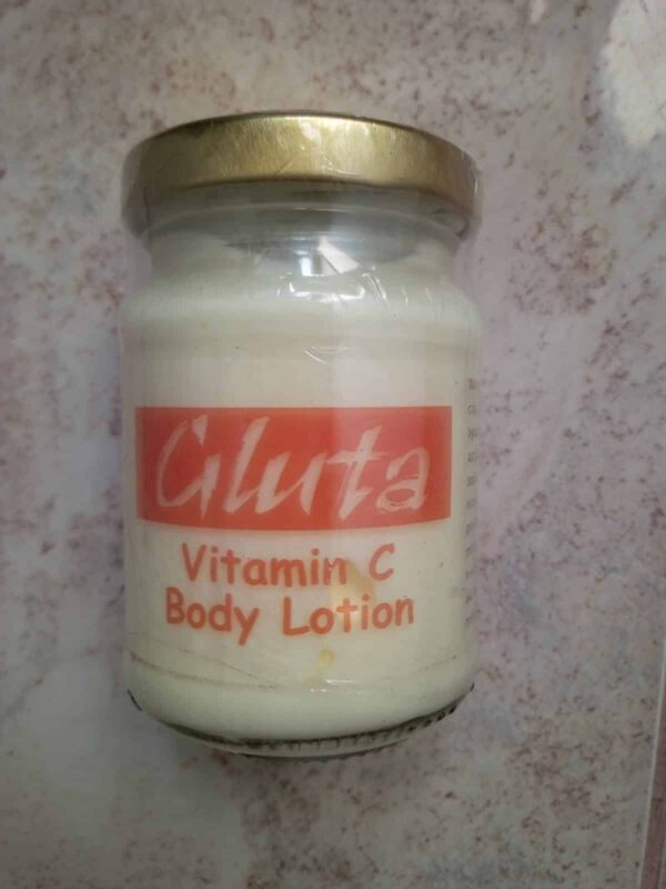 Gluta Vitamin C Body Lotion