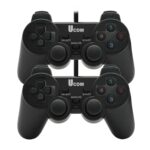 UCOM UC - JS708S2 PC TWINS JOYPAD sex toys Sri Lanka