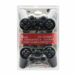 UCOM UC - JS708S2 PC TWINS JOYPAD - Sex Toys Sri Lanka