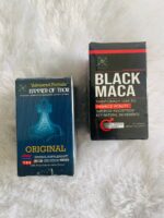 Black Maca Tablet - Image 7