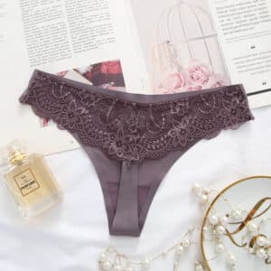 Seemless panty